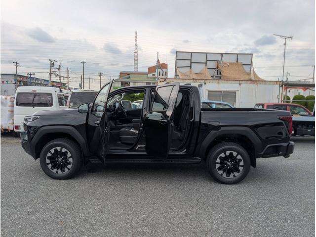 Toyota Hilux 10