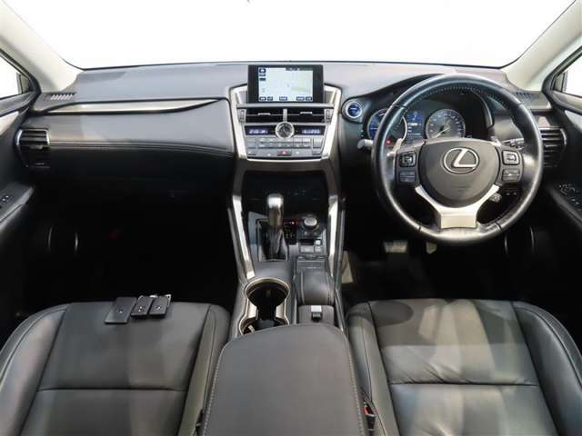 Lexus NX 6