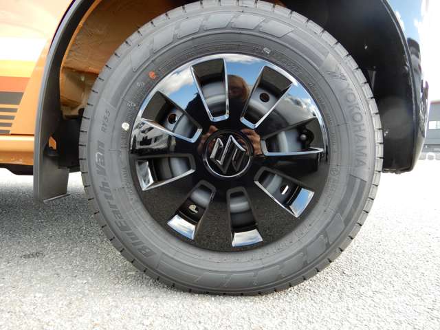Suzuki Every 11