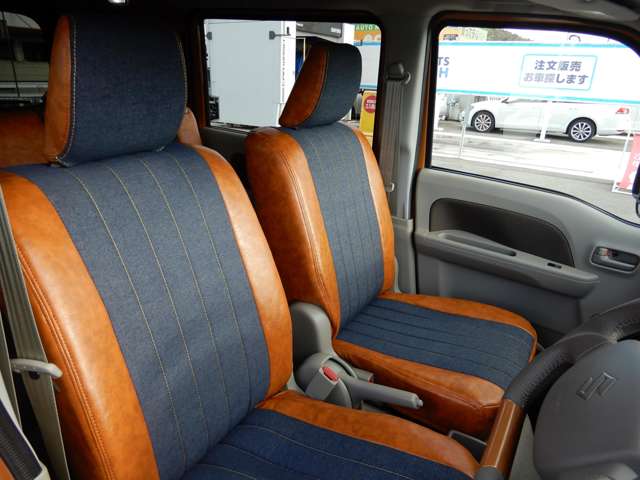 Suzuki Every 4