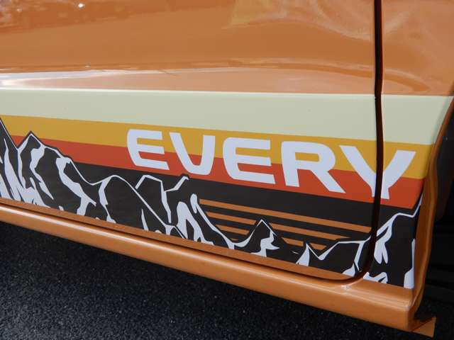 Suzuki Every 9