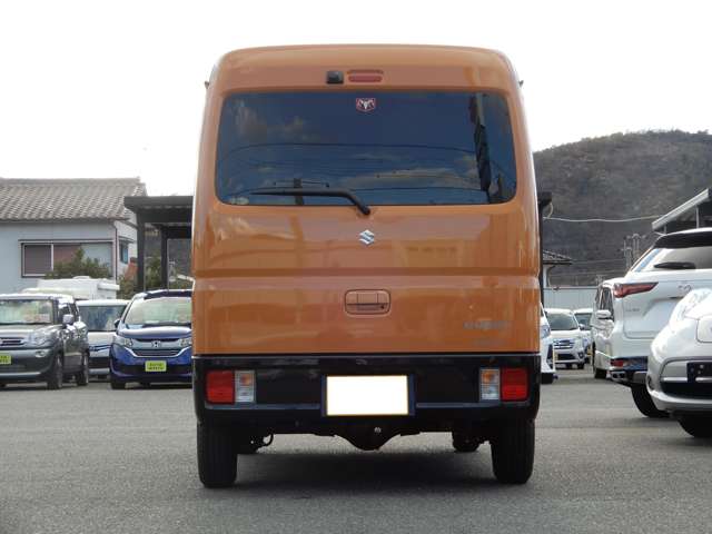 Suzuki Every 10