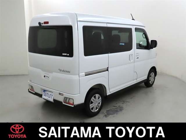 Daihatsu Atrai 11