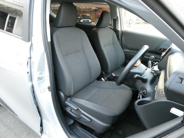 Toyota Sienta 6