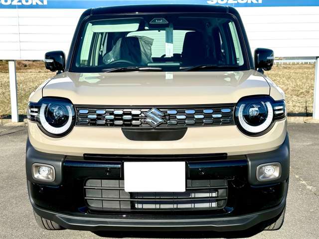 Suzuki XBEE 5