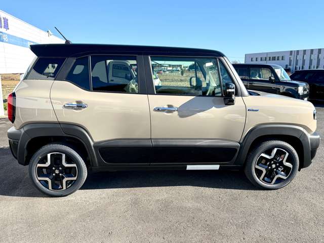 Suzuki XBEE 8