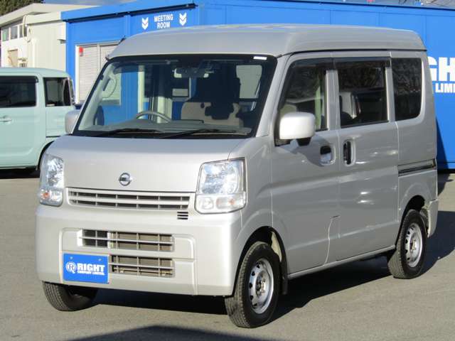 Nissan NV100 Clipper 12