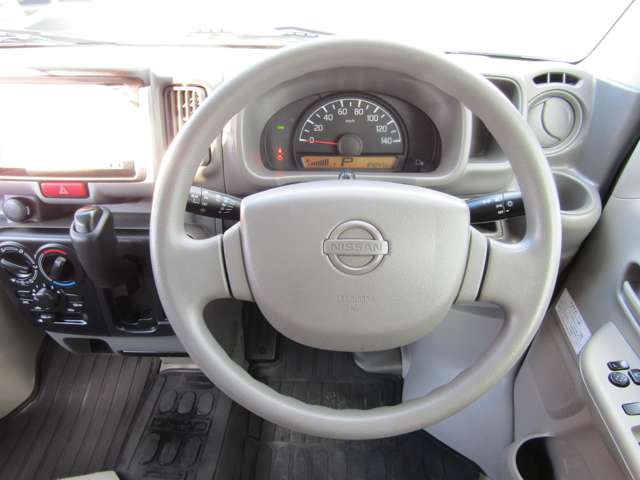 Nissan NV100 Clipper 5
