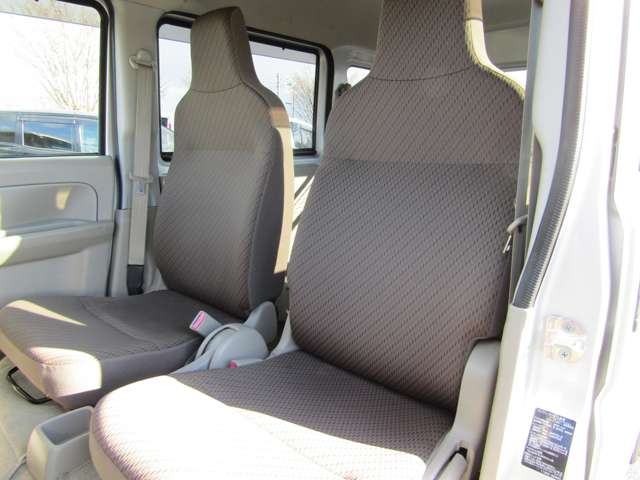 Nissan NV100 Clipper 6