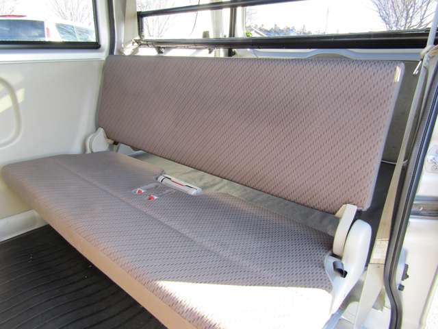 Nissan NV100 Clipper 7