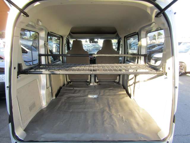Nissan NV100 Clipper 8