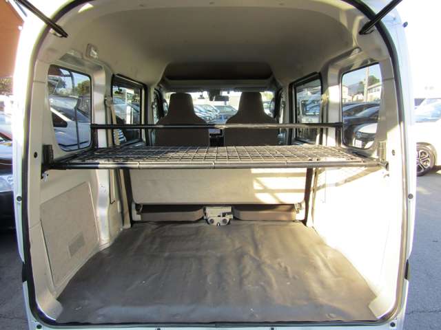 Nissan NV100 Clipper 9
