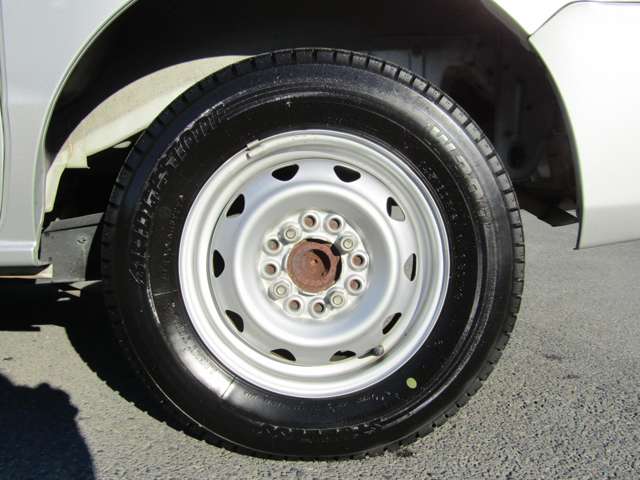 Nissan NV100 Clipper 10