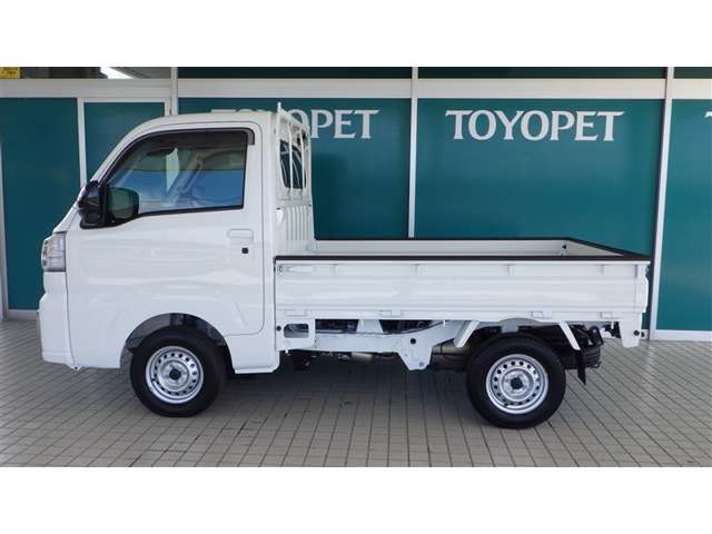Toyota Pixis Truck 3