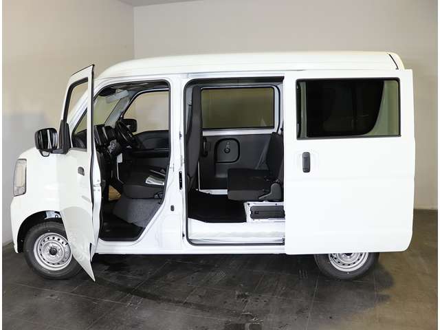 Suzuki Every 2