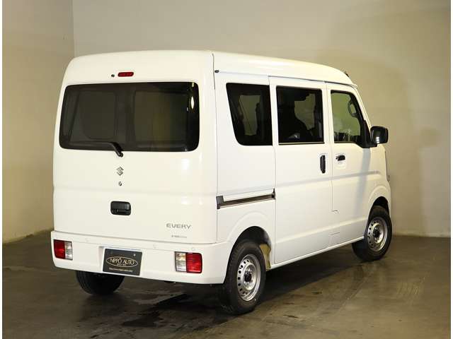 Suzuki Every 3