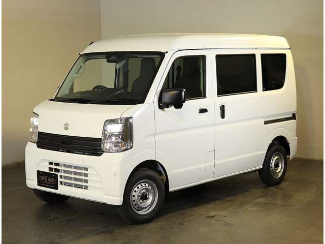 Suzuki Every 4