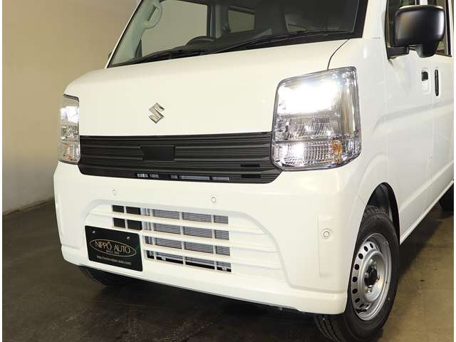 Suzuki Every 5