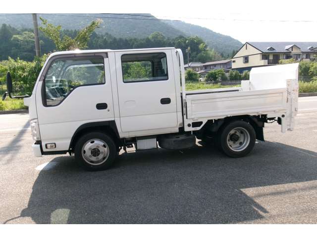 Isuzu Elf 8