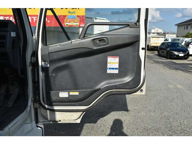 Mitsubishi Fuso Fighter 10
