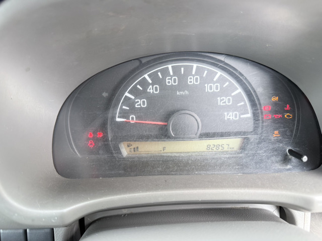Nissan NV100 Clipper 5