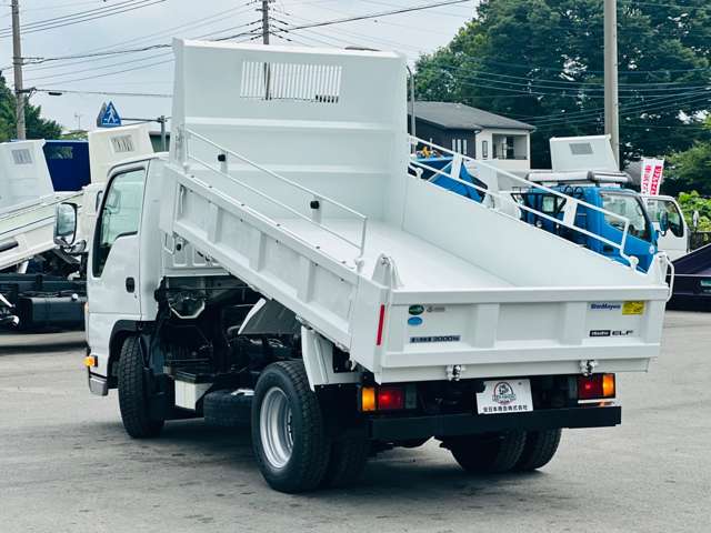 Isuzu Elf 10