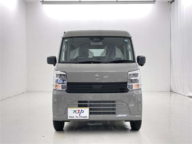 Suzuki Every 3