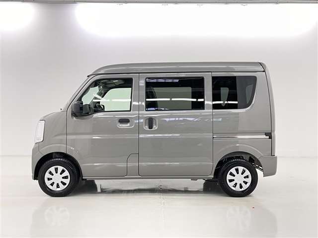 Suzuki Every 4