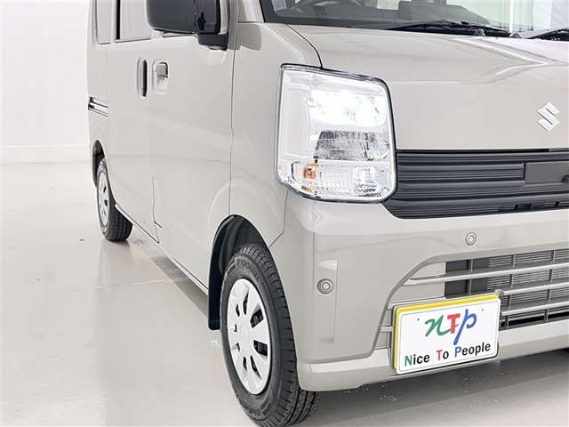 Suzuki Every 7