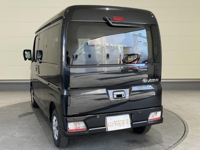 Daihatsu Atrai 10