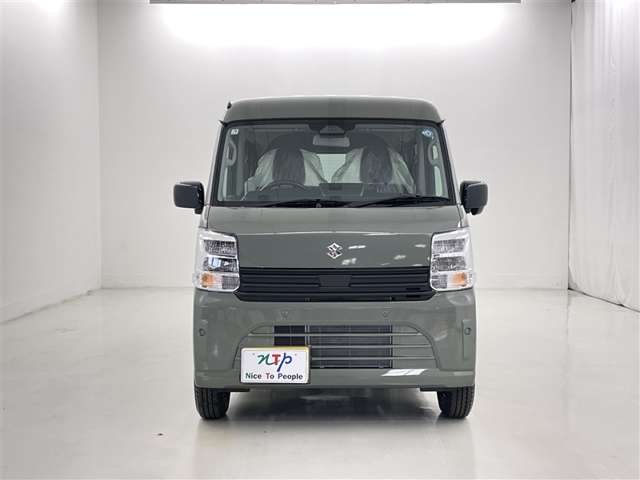 Suzuki Every 3