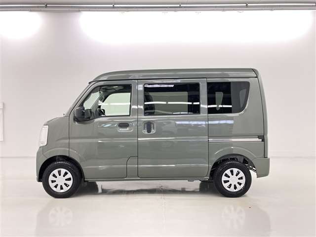 Suzuki Every 4