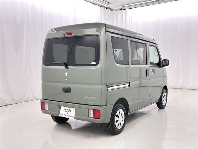 Suzuki Every 6
