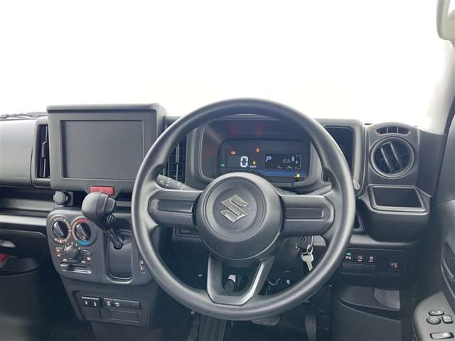 Suzuki Every 8