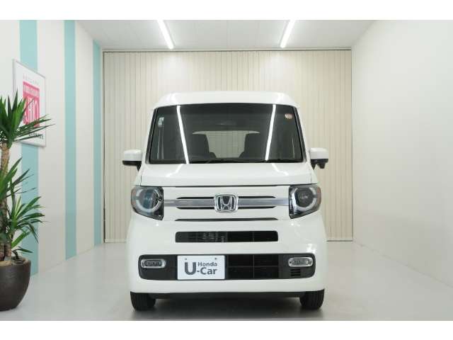 Honda N-VAN 6