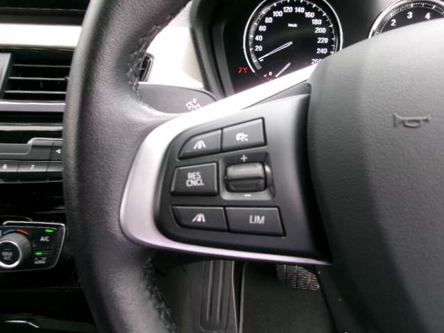 BMW X1 4