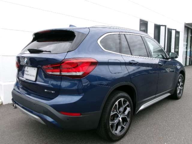 BMW X1 5