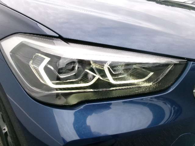 BMW X1 7