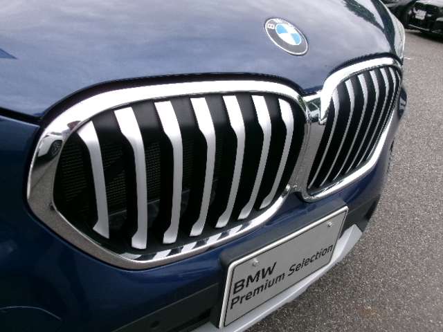 BMW X1 8