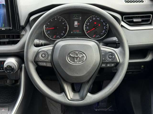 Toyota RAV4 11