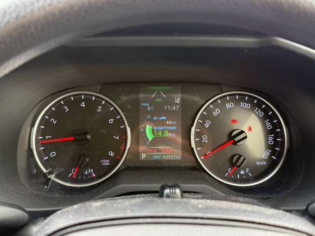 Toyota RAV4 12