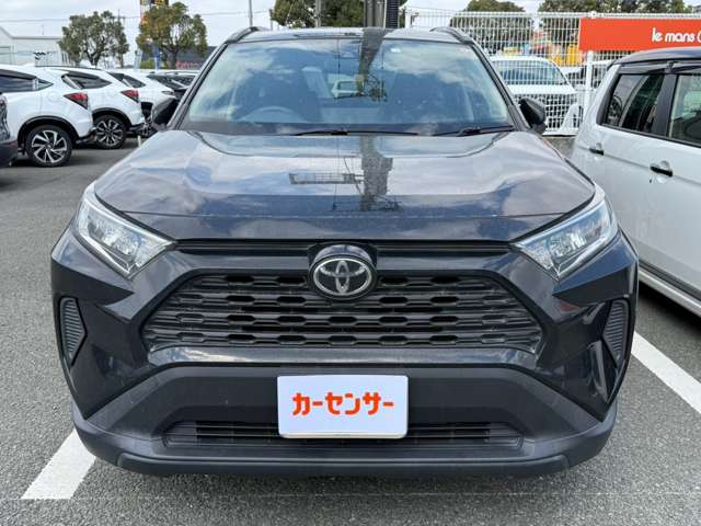 Toyota RAV4 2