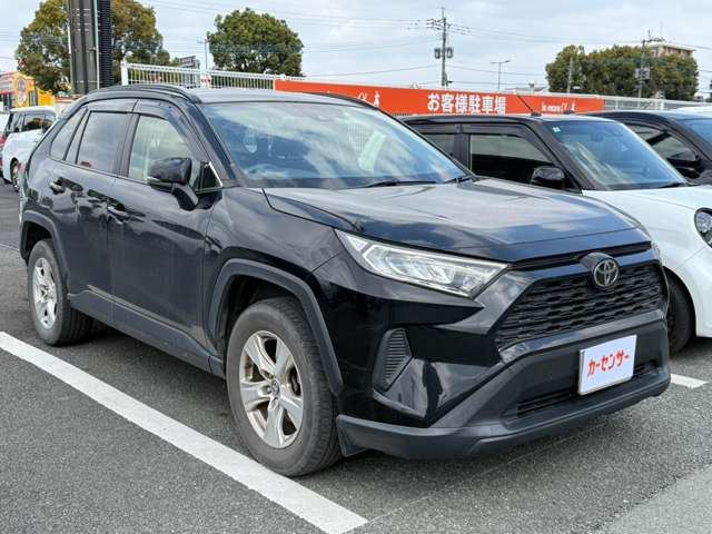 Toyota RAV4 7