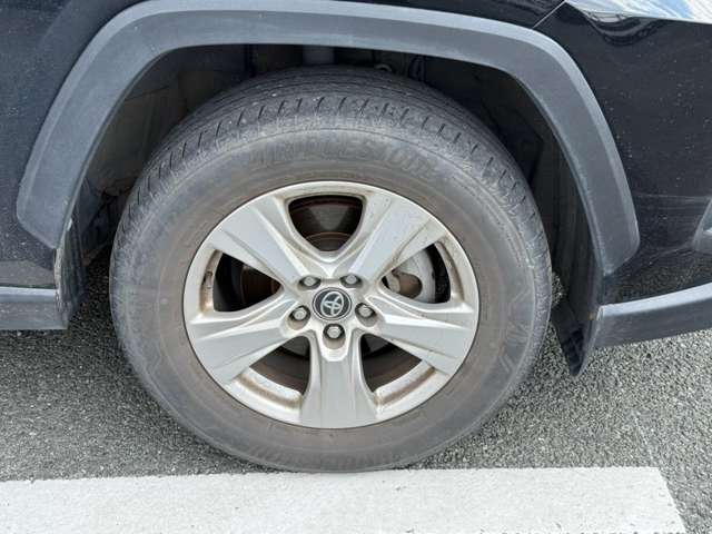 Toyota RAV4 9