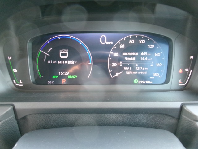 Honda Stepwgn 11