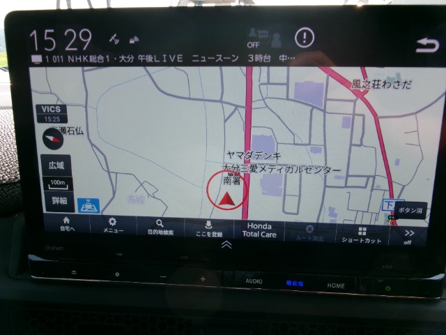 Honda Stepwgn 12