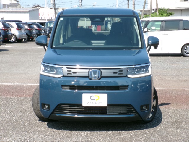 Honda Stepwgn 2