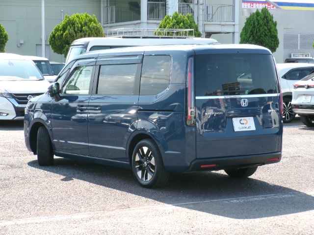 Honda Stepwgn 7