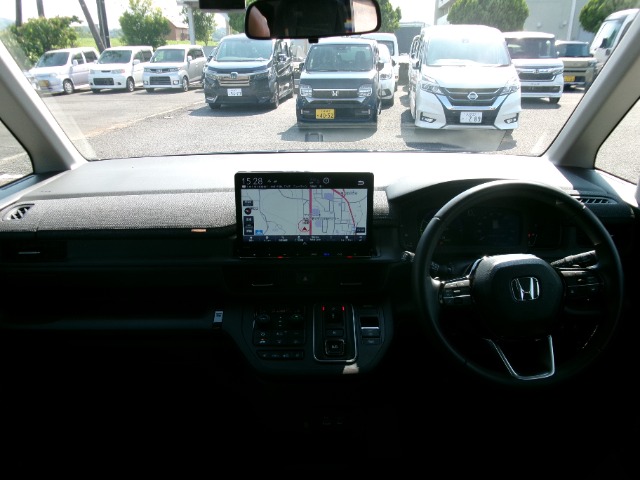 Honda Stepwgn 8