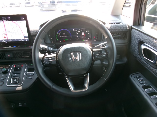 Honda Stepwgn 9